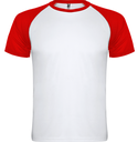 Camiseta técnica INDIANAPOLIS talla 3XL