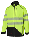 Chaqueta Softshell Alta Visibilidad ALLEN