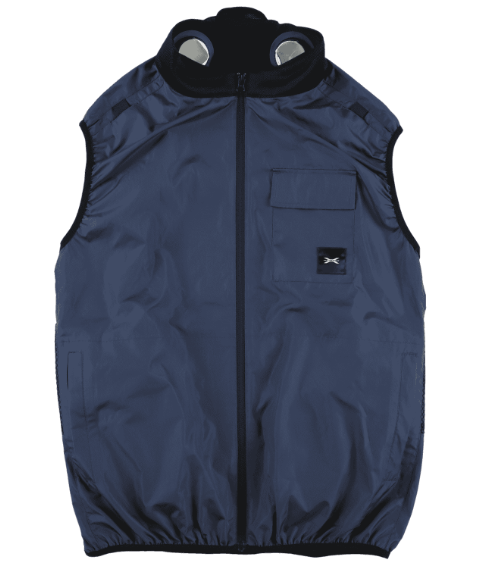 Chaleco refrigerante en seco MUSCLE SUIT COOL VEST