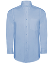 Camisa  con bolsillo OXFORD 3XL