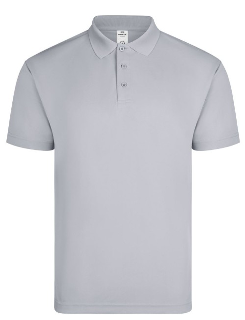 Polo manga corta BOGAN talla 4XL