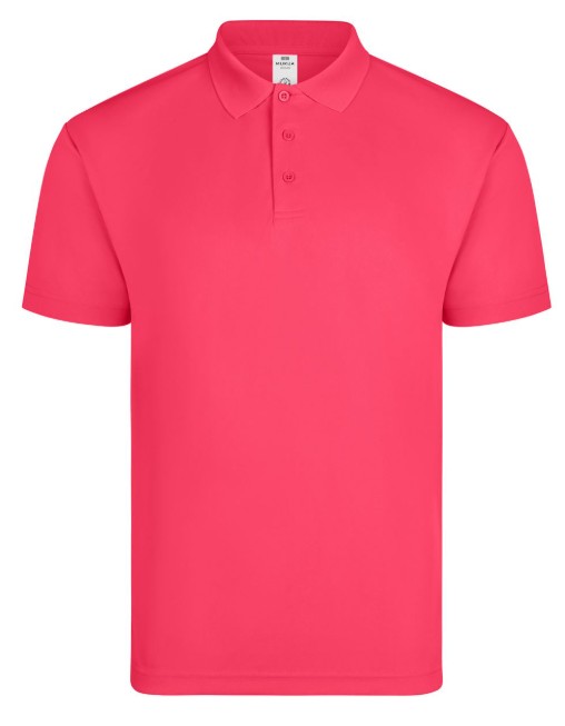 Polo manga corta BOGAN talla 3XL
