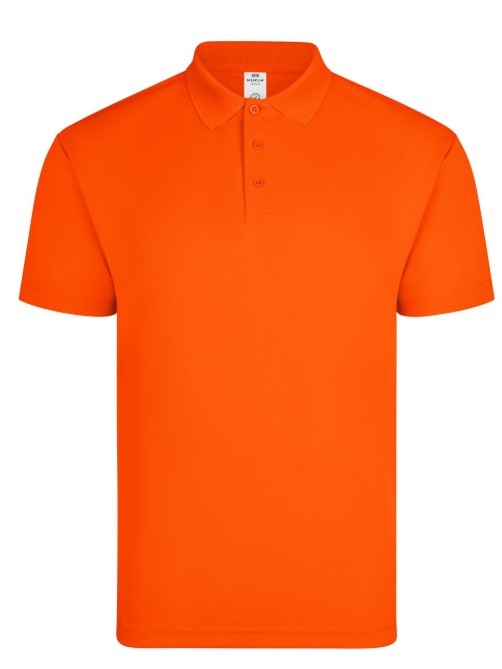 Polo manga corta BOGAN talla 5XL
