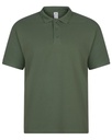 Polo manga corta MACKAY talla 3XL