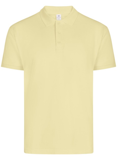 Polo manga corta MACKAY talla 5XL