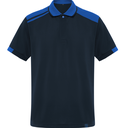Polo manga corta SAMURAI 8410