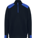 Sudadera media cremallera MAVERICK 8413