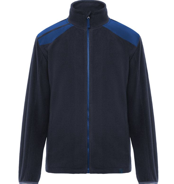 Chaqueta Polar TERRANO 8412