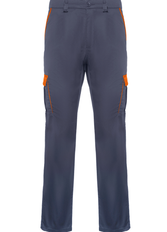 Pantalon multibolsillos TROOPER 8408
