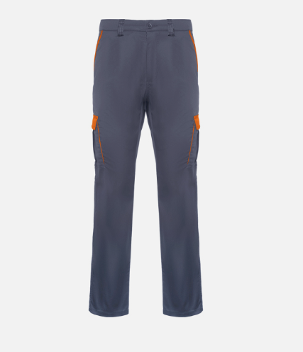 Pantalon multibolsillos TROOPER 8408