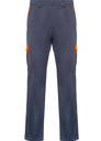 Pantalon multibolsillos TROOPER 8408