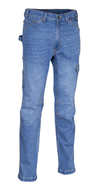 Pantalon Vaquero PARADAS 