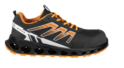 Zapato de seguridad S3S FO SR FOOTING ESD