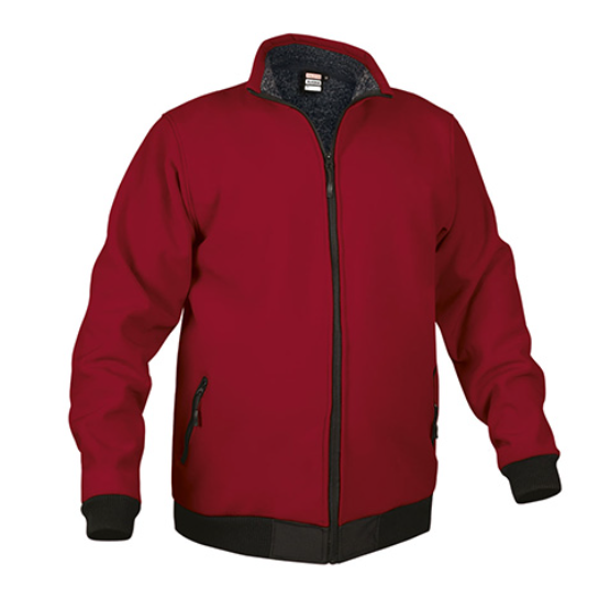 Softshell ALASKA tricapa