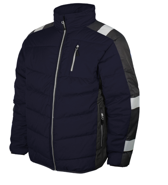 Chaqueta plumas WR.3.290