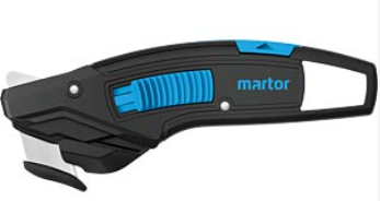 Cutter SECUMAX 370