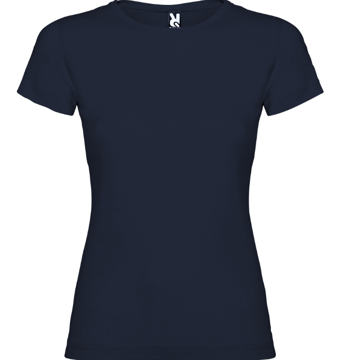 Camiseta mujer manga corta JAMAICA talla 3XL