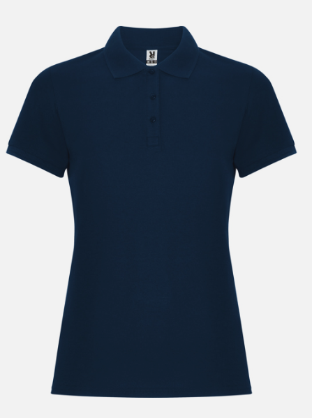 Polo manga corta PEGASO PREMIUM WOMAN   talla 3XL