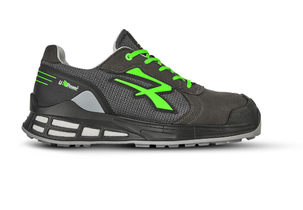 Zapatilla EGON S1PS FO SR ESD