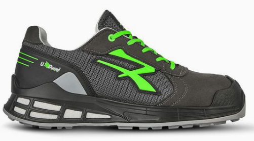 Zapatilla EGON S1PS FO SR ESD