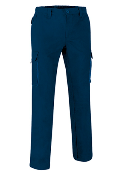 Pantalon multibolsillos THUNDER