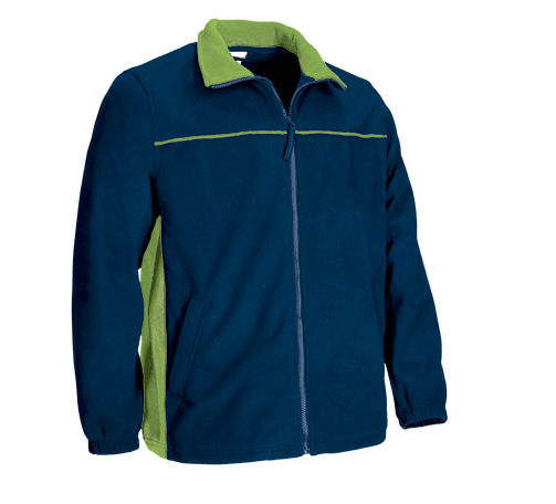 Chaqueta Polar THUNDER