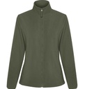 Forro polar cremallera completa NEW ARTIC WOMAN