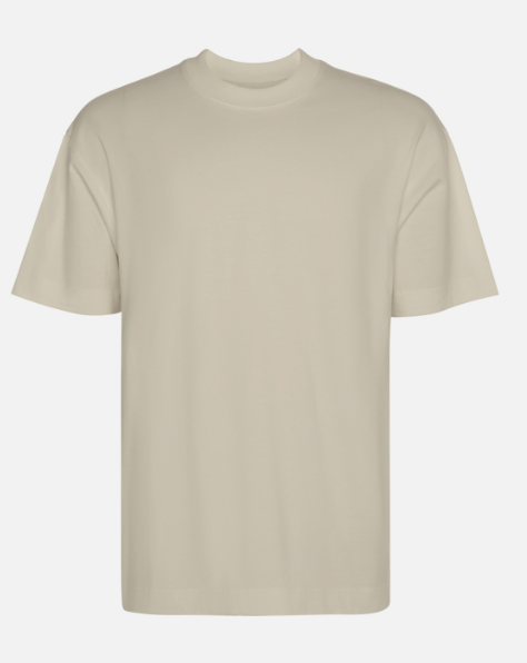 Camiseta oversize CHOW 6561
