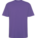Camiseta oversize BULL 6560