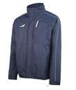 Parka ergonomica industrial WR.3.211