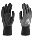 Guante nitrilo TWINFLEX GR