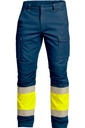 Pantalón alta visibilidad YUMA