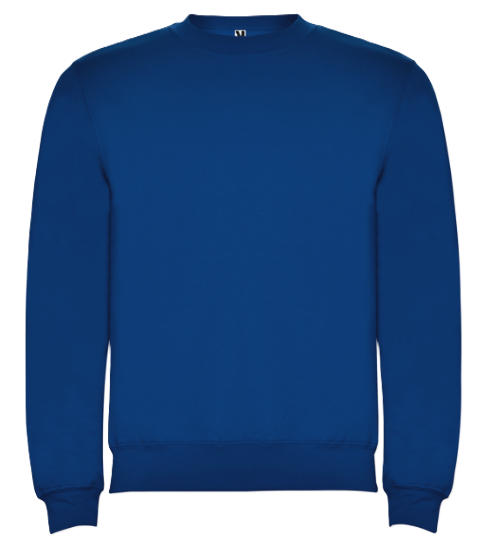 Sudadera CLASICA talla 3XL