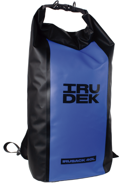 Bolsa transporte IRUSACK 40
