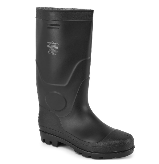 Bota de trabajo FW90  WELLINGTON PVC 04