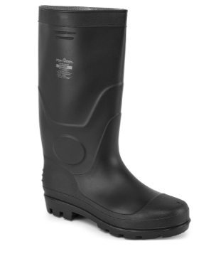 Bota de trabajo FW90  WELLINGTON PVC 04