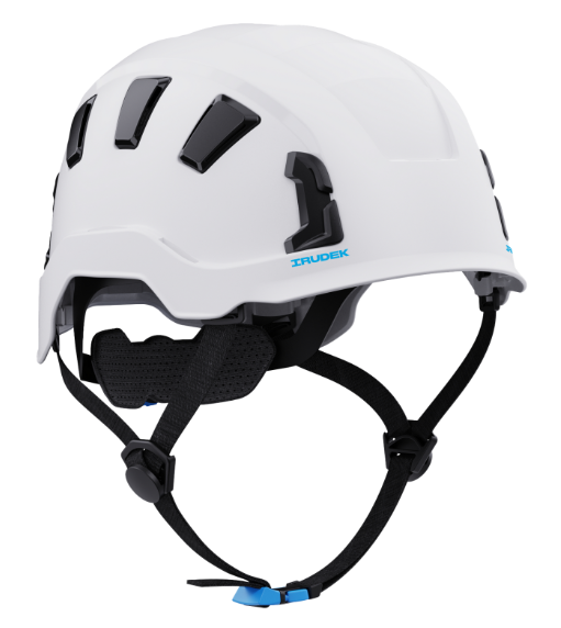 Casco altura OREKA II VENT