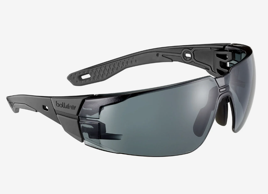Gafa seguridad ahumada RUSH+2.0