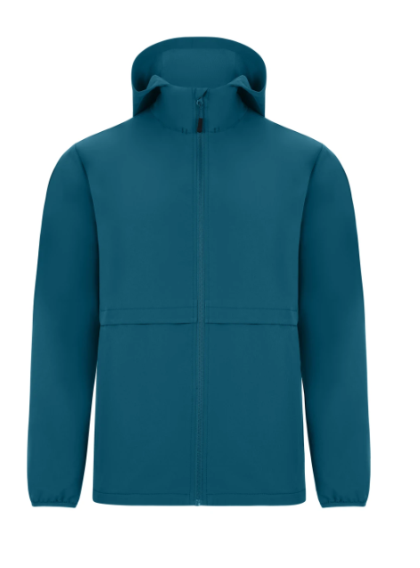 Chaqueta tecnica ligera forrada CAMDEN