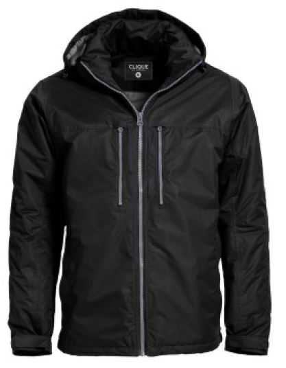 Parka Trade