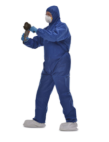 Mono  químico Tritex Azul