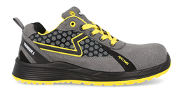 Zapatilla ALONSO PLUS S1P CI ESD SRC