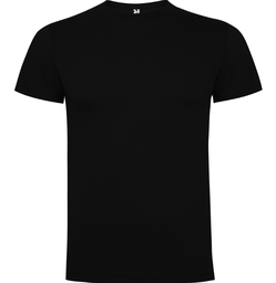 [CA65020802] Camiseta manga corta DOGO PREMIUM negro talla 5XL
