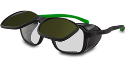 [1095.D5] Gafas soldadura DUPLEX