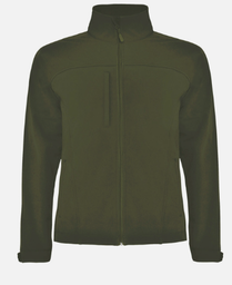Chaqueta Softshell RUDOLPH talla 3XL