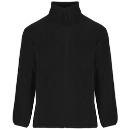 Forro polar cremallera completa ARTIC talla 4XL