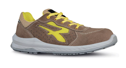 Zapatilla de trabajo REFLEX S1PS FO SR ESD