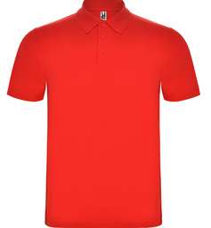 Polo AUSTRAL manga corta color talla 3XL