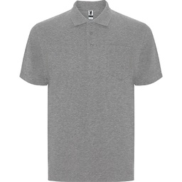Polo manga corta Centauro Premium