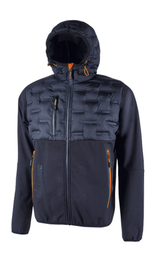 Chaqueta SPOCK